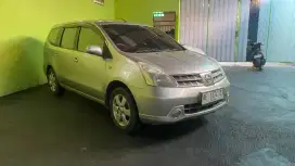 Grand livina 2010 sv manual