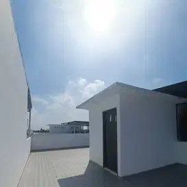 Dijual Rumah Komplek Megah Persatuan JL Persatuan
