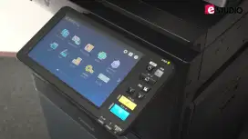Jasa Service Mesin Fotocopy Toshiba • Bergaransi Resmi!