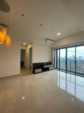 Disewa Apartemen 57 Promenade 2BR uk 105sqm Furnish At Jaksel