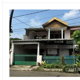 rumah lokasi bagus jakarta selatan
