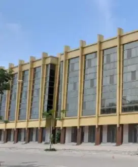 Ruko Boulevard Murah Sudah Ada Basement di BGM Pantai Indah Kapuk