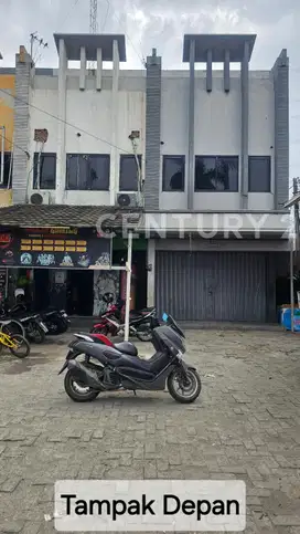 Ruko Gandeng Lokasi Strategis Di Jatimulya Bekasi Timur