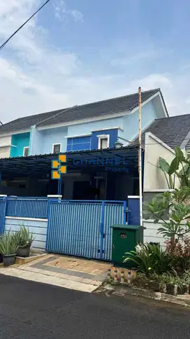 DIJUAL Cepat Rumah Nusa Loka BSD