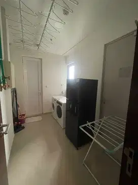 Disewakan apartment anandamaya residence jakarta pusat