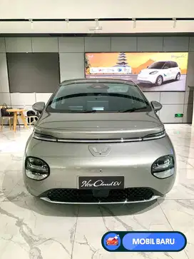 [Mobil Baru] Promo Wuling Cloud Ev
