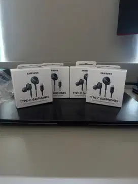 Samsung Type -C Earphones AKG Original