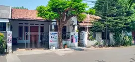 dijual rumah siap huni dibawah harga pasaran