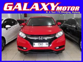 Honda HR-V type E 2015 AT HRV