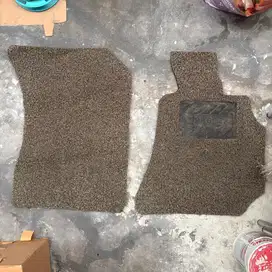 Karpet Mie / PVC Proper W212