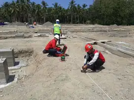 Geolistrik Sumur Bor Air Tanah