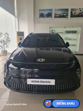 [Mobil Baru] HYUNDAI KONA SIGNATURE LONG RANGE