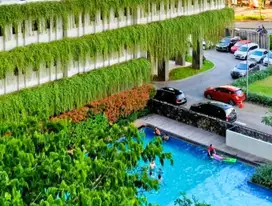unit Apartement altis bintaro lantai 23 fullfurnished 2 bedroom