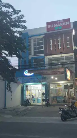 Ruko Rungkut 3 Lantai