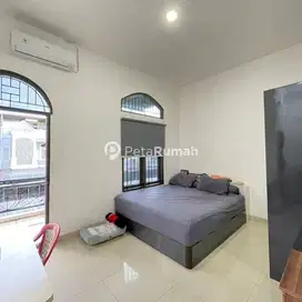 Jual Rumah Komp Denai Avenue