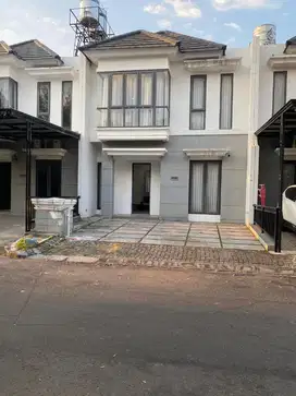 Rumah 2lantai 3kt Citraland Celebes