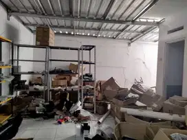 Dijual Murah Rumah di Cluster Adara Harapan Indah