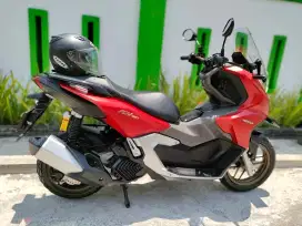 adv 160 abs hstc masih spt baru istimewa