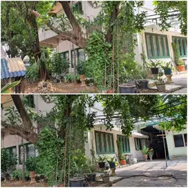 Rumah lama.pgr jalan ada.sw.pool.siap.hni