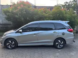 HONDA MOBILIO RS AT 2016