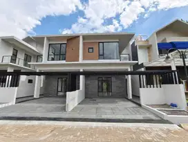 Rumah Baru Mewah Luas Di Pondok Hijau Setiabudi Gegerkalong Sukajadi