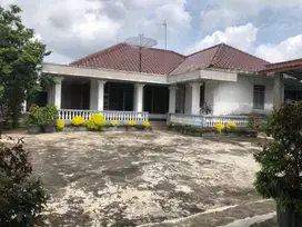 DIJUAL RUMAH JALAN TANJUNG HARAPAN KENTEN PALEMBANG