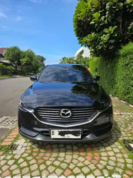 Mazda CX8 Elite 2019 CASH