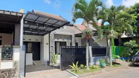 Dijual Rumah Siap Huni di Singosari Malang