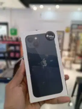 Iphone 13 128 New