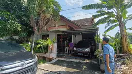 Rumah di Taman Bugenvil Selatan VI No. 119, Pedurungan, Semarang
