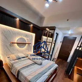 Disewakan Begawan Apartment Luas Aman Nyaman Strategis Murah