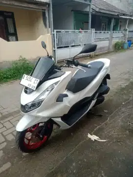 Jual motor bekas berkualitas
