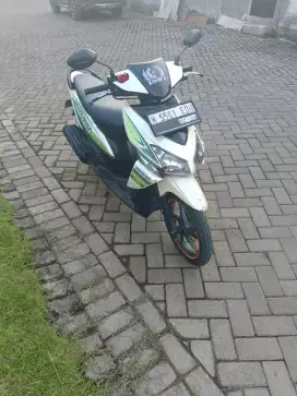 Vario 2007 lengkap hidup
