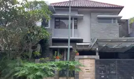 termurah rumah lux mainroad setraduta bandung utara