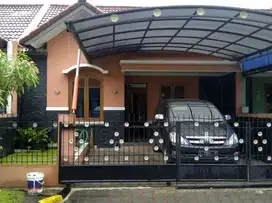 Rumah Murah Komplek Tanjungsari Antapani