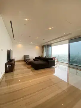 For Rent Luxury 3 Bedrooms Apartment Providence Park Permata Hijau