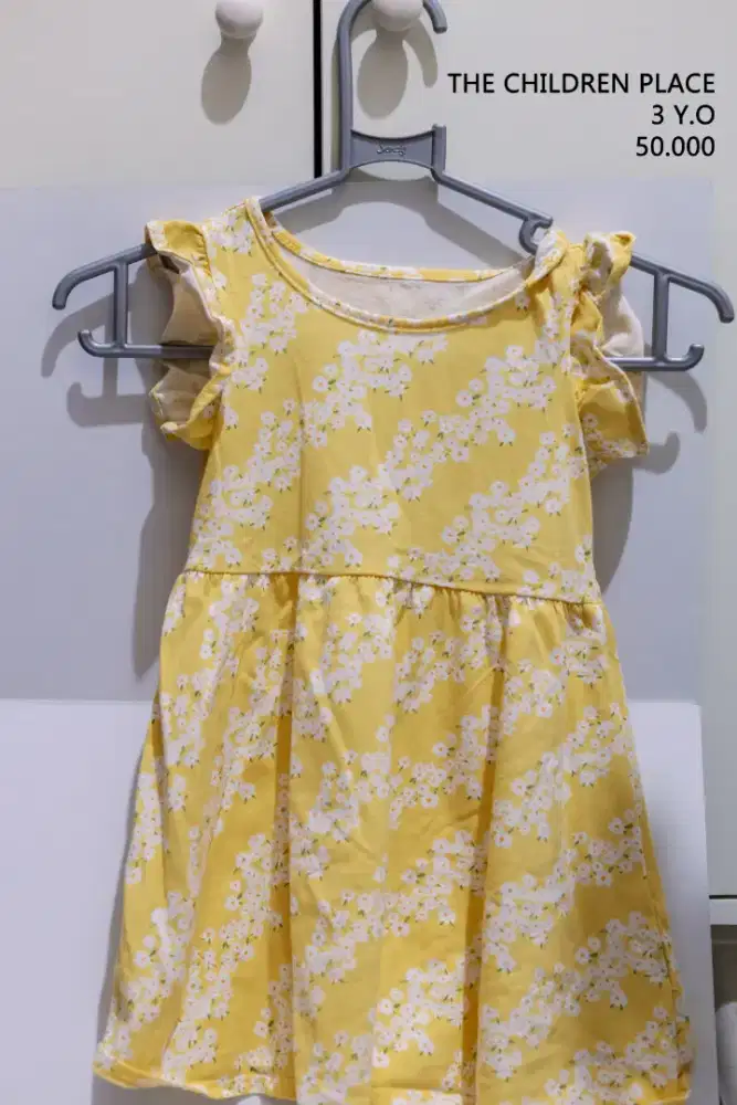 Dress Anak The Children Place