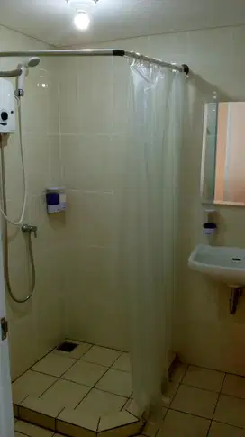 Dijual cepat Apartemen  3 BR Midtown ResidenceTower Bryant lantai 26