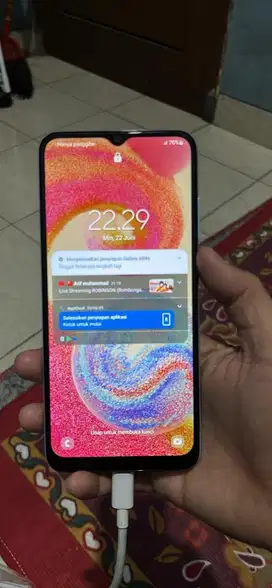 Samsung A04E ram 3/32