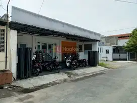 Rumah strategis tengah kota di Erlangga semarang tengah 7518