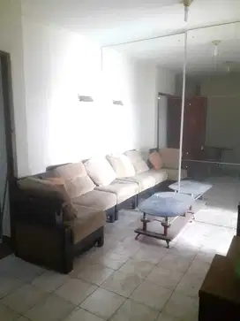 Dijual Murah Apartemen Mediterania Gajah Mada 2BR, butuh cepat