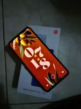 For sale XIAOMI REDMI NOTE 13 PRO+ 5G 12/512