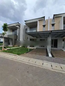 Rumah Golf Island Srenade Lagoon VI Kamal Muara-R-0303
