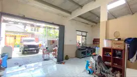 Rumah Karangasem dekat RS JIH solo kota