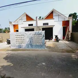 Rumah Murah Tanpa DP
