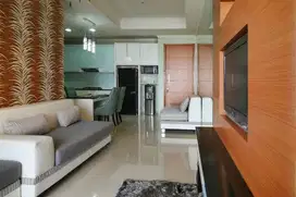 Apartemen Ancol Mansion 3 Br 132m2 Furnish AM-042