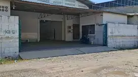 Dijual Cepat Gudang Semarang  Kawasan Industri Terboyo Semarang