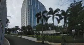 Gedung comercial plaza oleos tb simatupang