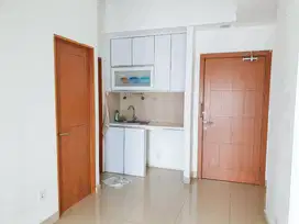 Dijual Apartemen 2BR The Nest Puri, SHM, View Kolam Renang