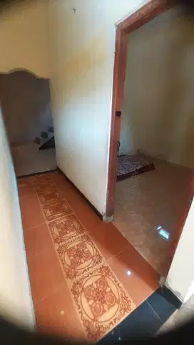 BU Rumah SHM 2 LT diTuri dekat FASUM ( sekolah, pasar dll  )
